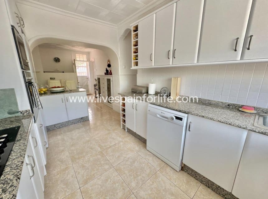 7 soverom Finca/Herregård til salgs i Dolores med svømmebasseng garasje - € 649 000 (Ref: 9827309)