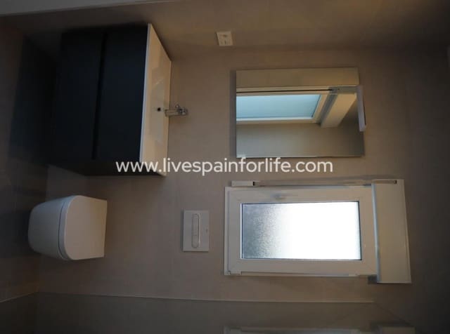 3 soverom Finca/Herregård til salgs i Pinoso med garasje - € 375 000 (Ref: 9827311)