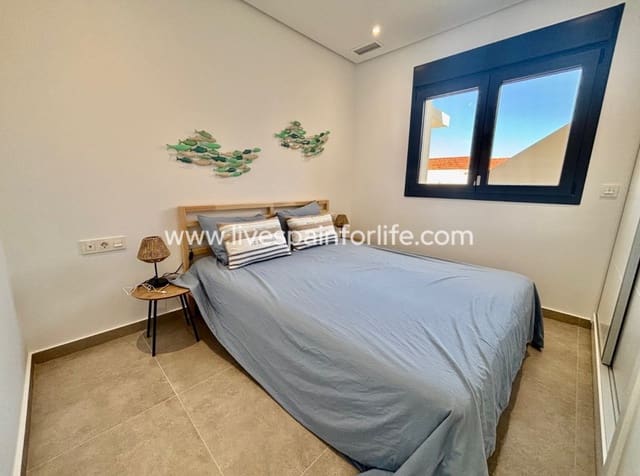 3 slaapkamer Villa te koop in Rafal met zwembad - € 415.000 (Ref: 9827313)