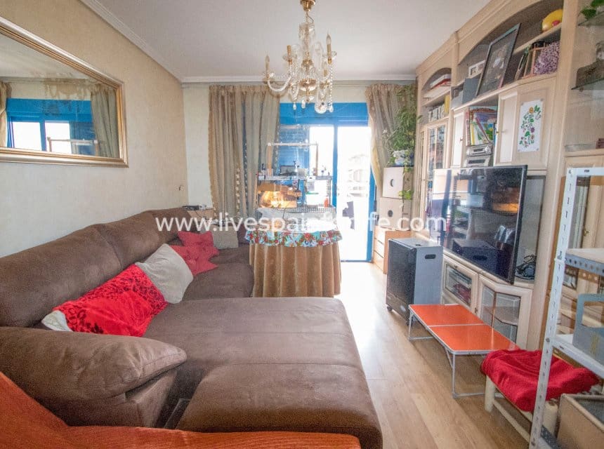 3 sovrum Lägenhet till salu i Albatera - 142 500 € (Ref: 9827486)