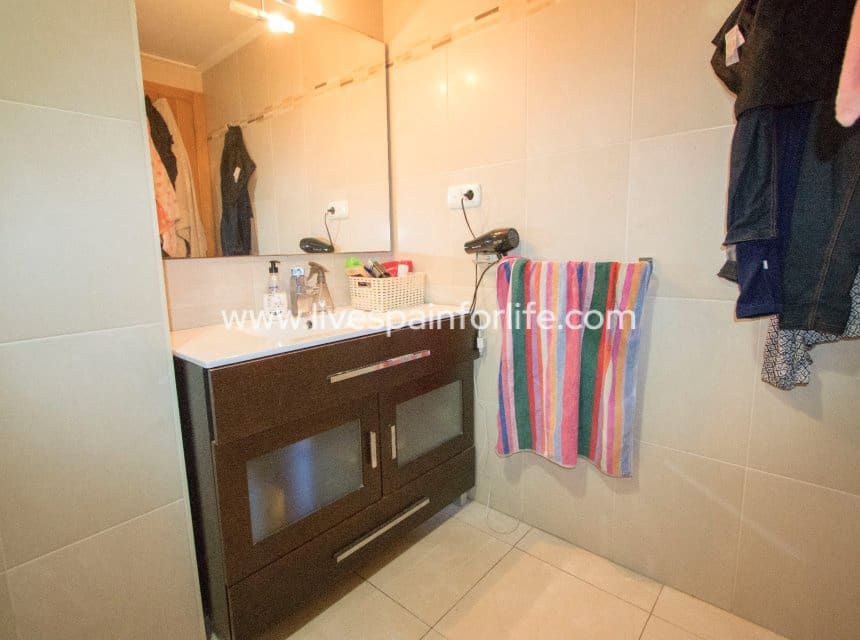 3 sovrum Lägenhet till salu i Albatera - 142 500 € (Ref: 9827486)