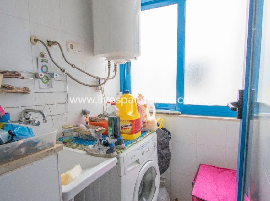 3 sovrum Lägenhet till salu i Albatera - 142 500 € (Ref: 9827486)