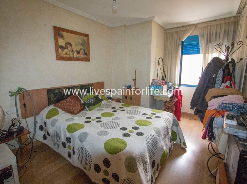3 sovrum Lägenhet till salu i Albatera - 142 500 € (Ref: 9827486)