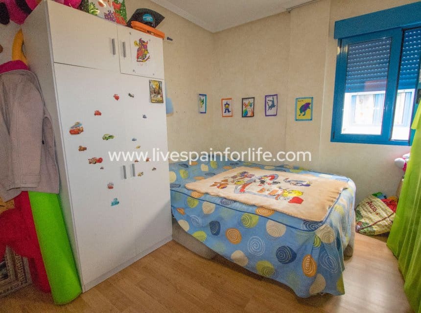 3 sovrum Lägenhet till salu i Albatera - 142 500 € (Ref: 9827486)