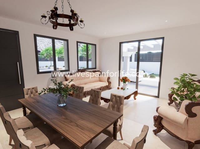 3 soverom Villa til salgs i La Romana med svømmebasseng - € 399 950 (Ref: 9827487)