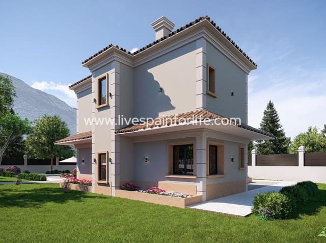 3 soverom Villa til salgs i La Romana med svømmebasseng - € 399 950 (Ref: 9827487)