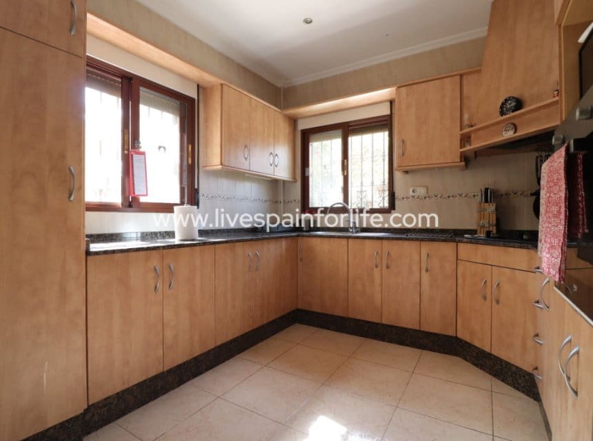 3 soverom Finca/Herregård til salgs i Formentera del Segura med svømmebasseng garasje - € 369 000 (Ref: 9827632)