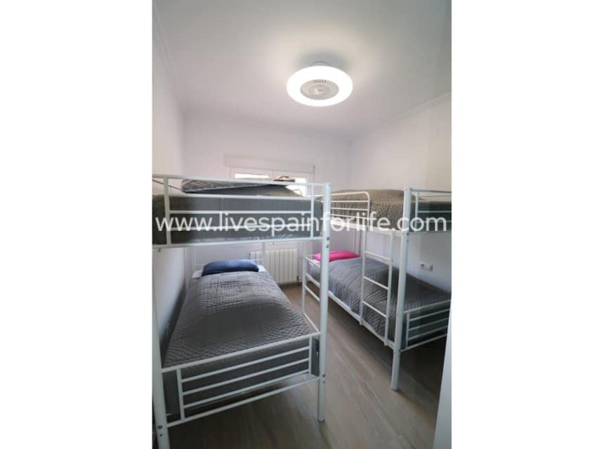 4 quarto Quinta/Casa Rural para venda em La Romana com piscina garagem - 369 500 € (Ref: 9827633)