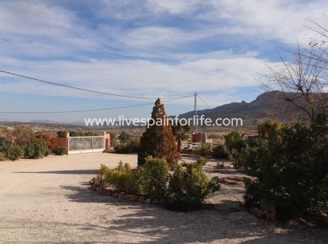4 quarto Quinta/Casa Rural para venda em La Romana com piscina garagem - 369 500 € (Ref: 9827633)