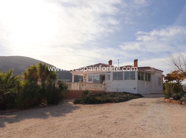 4 quarto Quinta/Casa Rural para venda em La Romana com piscina garagem - 369 500 € (Ref: 9827633)