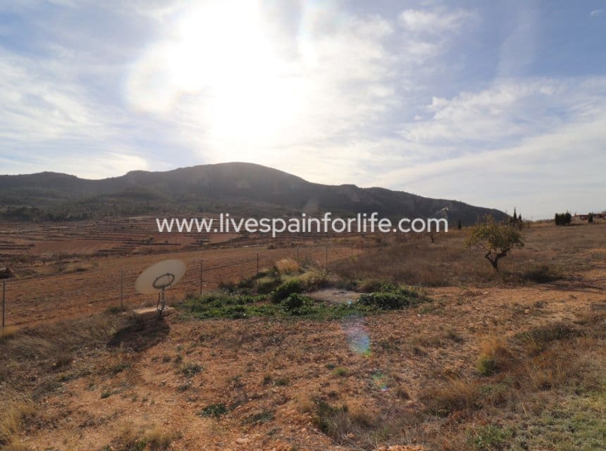 4 quarto Quinta/Casa Rural para venda em La Romana com piscina garagem - 369 500 € (Ref: 9827633)