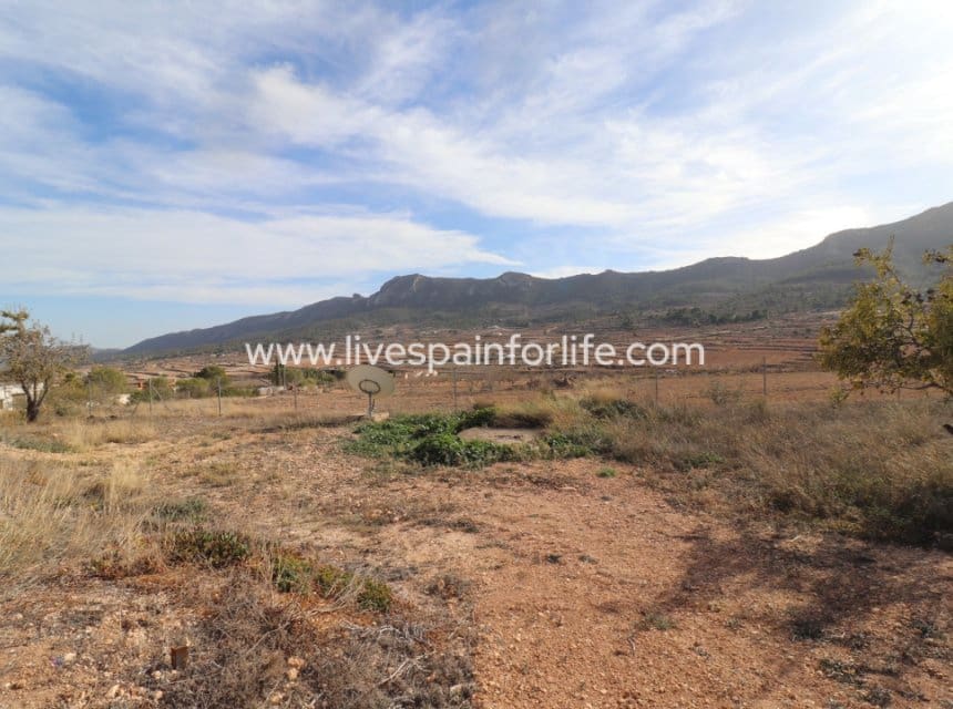 4 quarto Quinta/Casa Rural para venda em La Romana com piscina garagem - 369 500 € (Ref: 9827633)