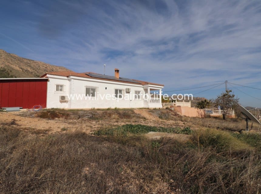 4 quarto Quinta/Casa Rural para venda em La Romana com piscina garagem - 369 500 € (Ref: 9827633)