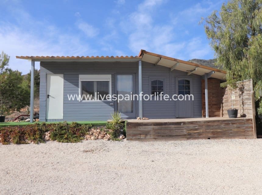 4 quarto Quinta/Casa Rural para venda em La Romana com piscina garagem - 369 500 € (Ref: 9827633)