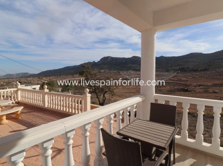 4 quarto Quinta/Casa Rural para venda em La Romana com piscina garagem - 369 500 € (Ref: 9827633)