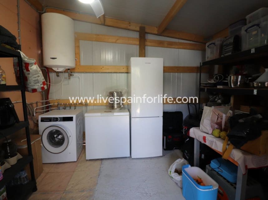 4 quarto Quinta/Casa Rural para venda em La Romana com piscina garagem - 369 500 € (Ref: 9827633)