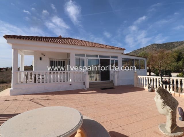 4 quarto Quinta/Casa Rural para venda em La Romana com piscina garagem - 369 500 € (Ref: 9827633)