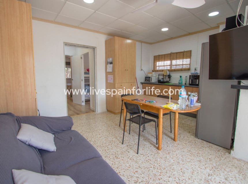 Finca/Casa Rural de 5 habitaciones en Crevillente / Crevillent en venta con piscina garaje - 280.000 € (Ref: 9829733)
