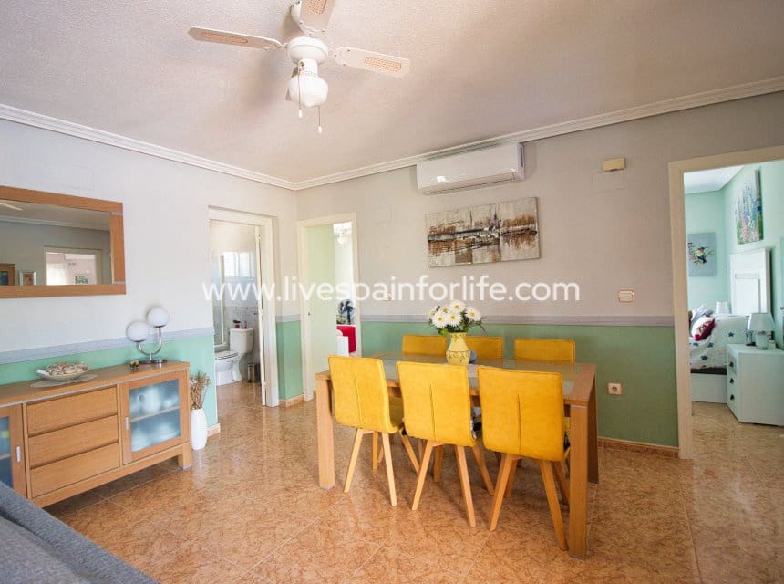 3 chambre Finca/Maison de Campagne à vendre à Catral avec piscine garage - 379 995 € (Ref: 9829992)