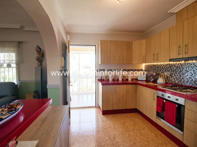 3 chambre Finca/Maison de Campagne à vendre à Catral avec piscine garage - 379 995 € (Ref: 9829992)