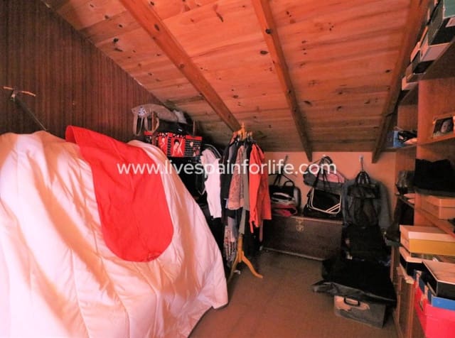 3 sovrum Finca/Hus på landet till salu i Dolores med pool garage - 210 000 € (Ref: 9829993)