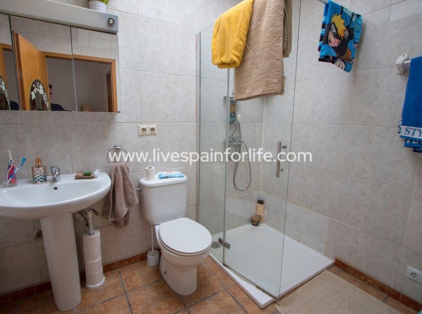 7 soveværelse Finca/Landehus til salg i Albatera med swimmingpool garage - € 397.000 (Ref: 9829994)