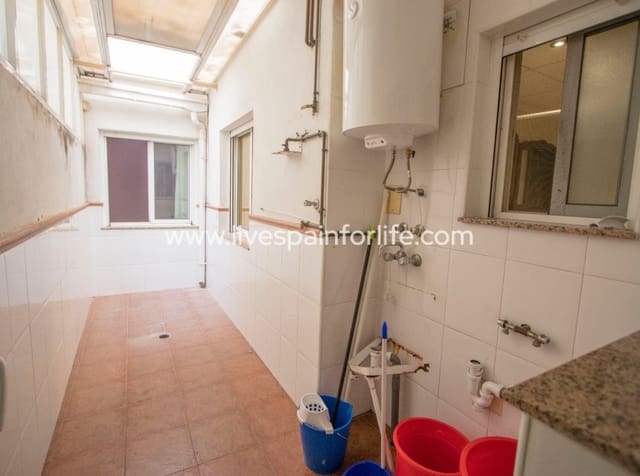 3 sovrum Lägenhet till salu i Cox - 109 000 € (Ref: 9841391)