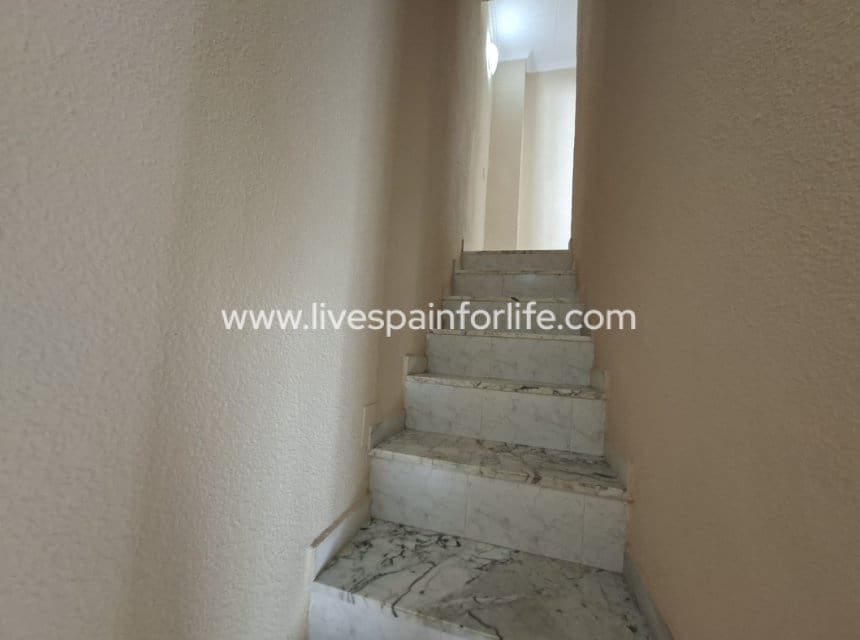 1 slaapkamer Bungalow te koop in San Fulgencio - € 129.000 (Ref: 9841525)