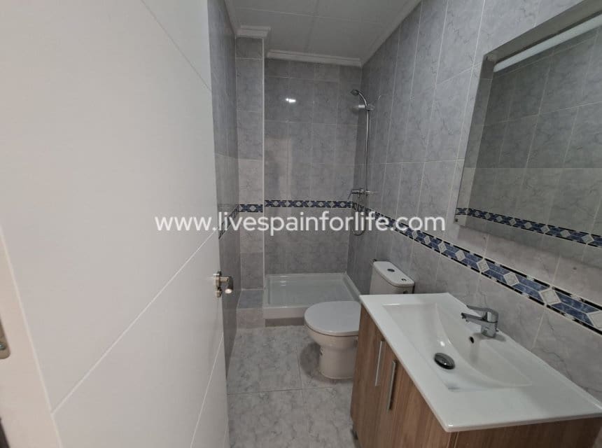 1 slaapkamer Bungalow te koop in San Fulgencio - € 129.000 (Ref: 9841525)