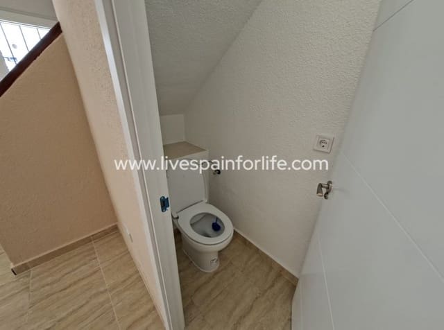 1 slaapkamer Bungalow te koop in San Fulgencio - € 129.000 (Ref: 9841525)