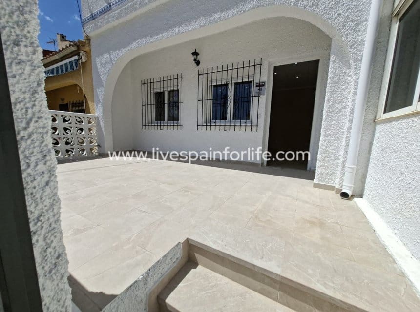 1 slaapkamer Bungalow te koop in San Fulgencio - € 129.000 (Ref: 9841525)