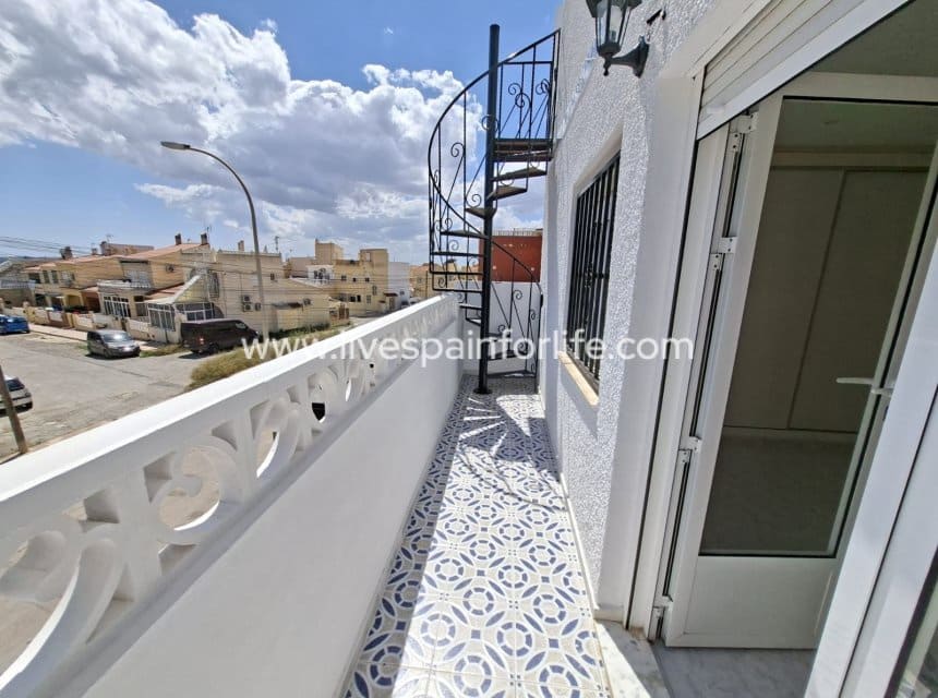 1 slaapkamer Bungalow te koop in San Fulgencio - € 129.000 (Ref: 9841525)