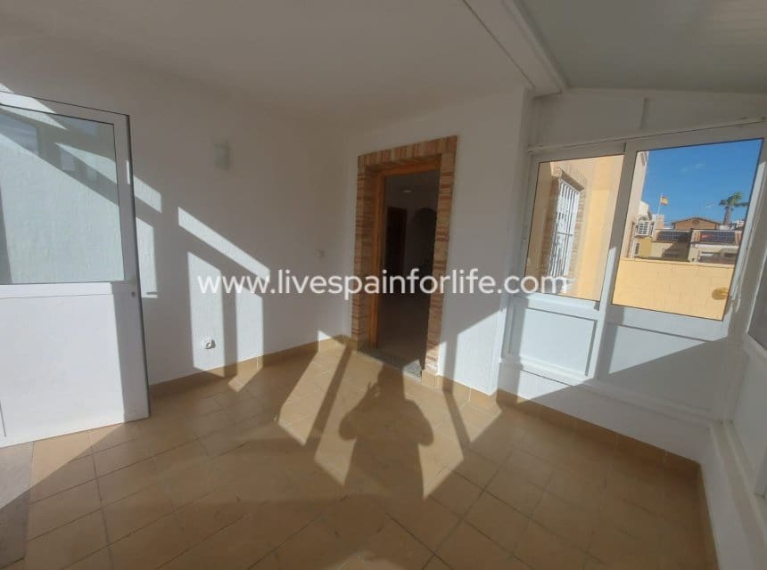 3 camera da letto Bungalow in vendita in Rojales con piscina garage - 275.000 € (Rif: 9841529)
