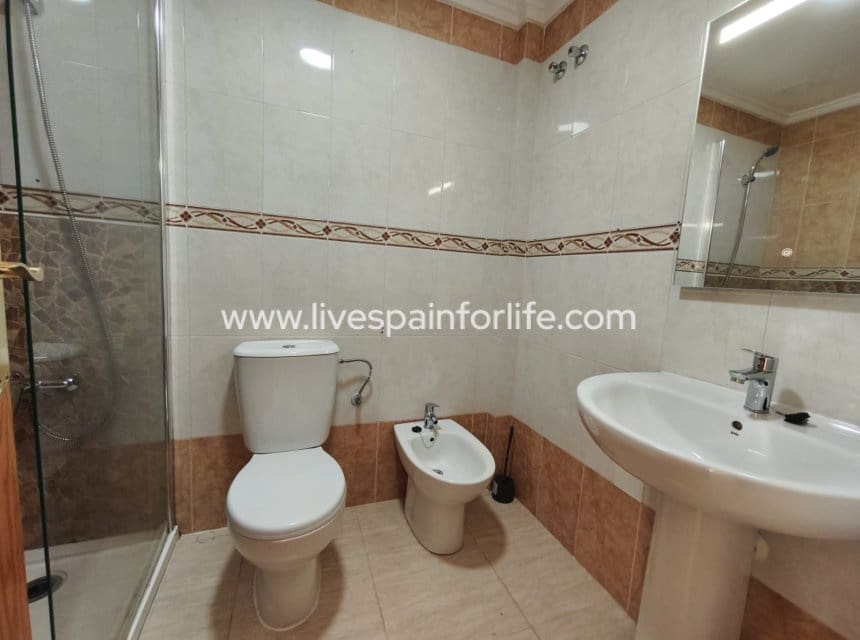 3 camera da letto Bungalow in vendita in Rojales con piscina garage - 275.000 € (Rif: 9841529)