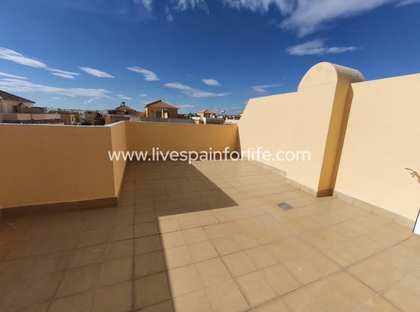 3 camera da letto Bungalow in vendita in Rojales con piscina garage - 275.000 € (Rif: 9841529)