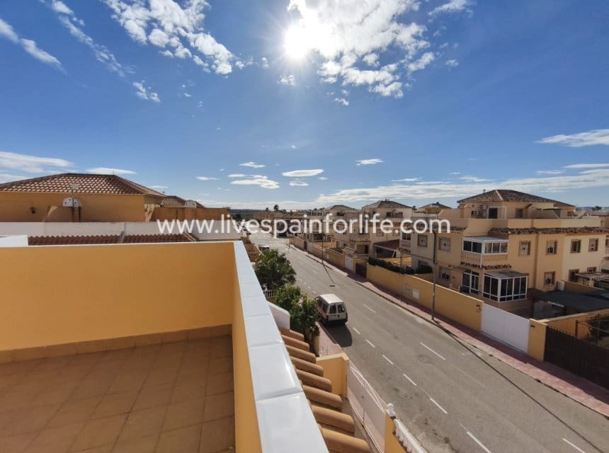 3 camera da letto Bungalow in vendita in Rojales con piscina garage - 275.000 € (Rif: 9841529)