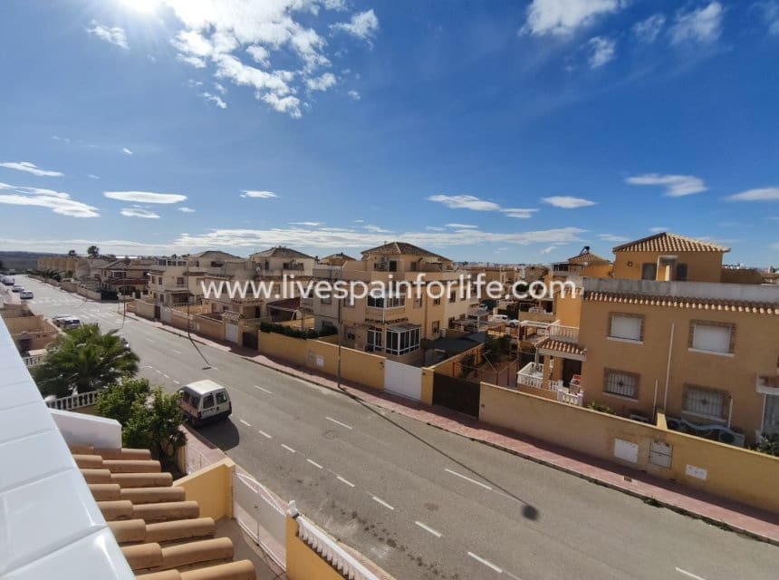 3 camera da letto Bungalow in vendita in Rojales con piscina garage - 275.000 € (Rif: 9841529)
