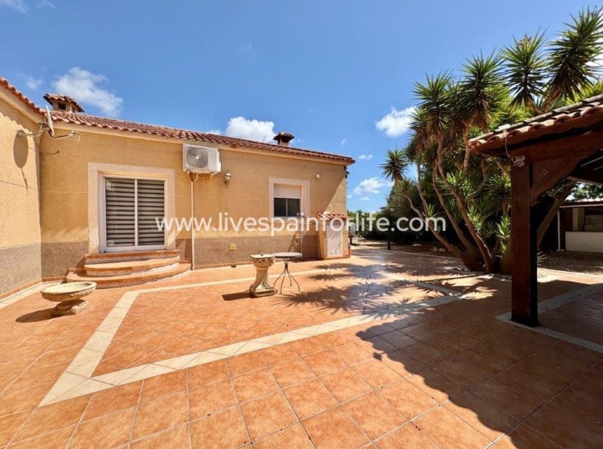 3 quarto Quinta/Casa Rural para venda em Dolores com piscina garagem - 425 000 € (Ref: 9841699)