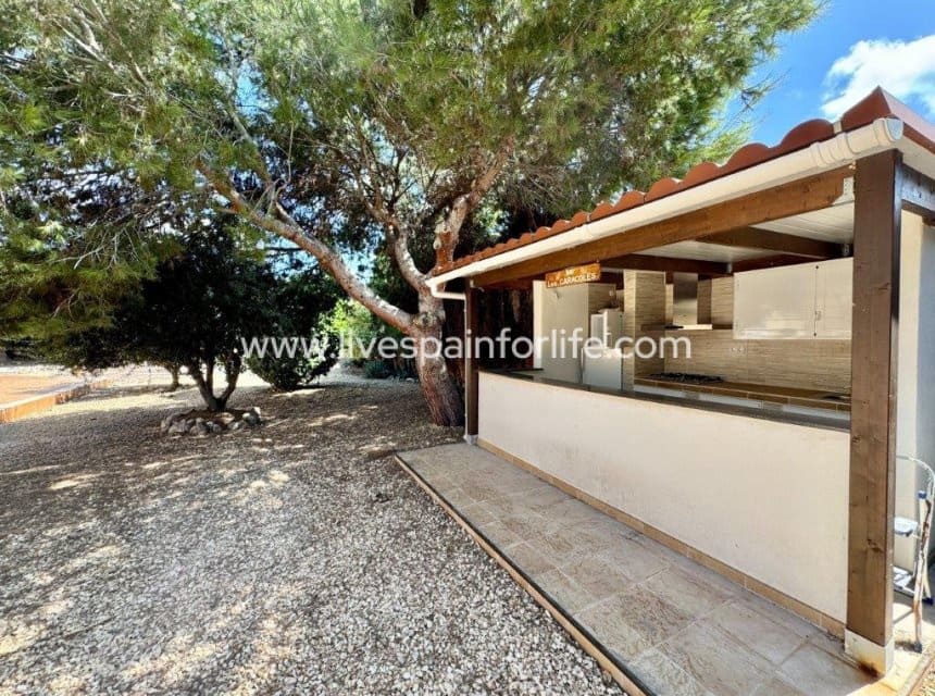 3 quarto Quinta/Casa Rural para venda em Dolores com piscina garagem - 425 000 € (Ref: 9841699)