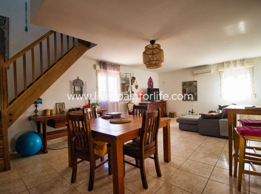 6 bedroom Finca/Country House for sale in Albatera with pool - € 280,000 (Ref: 9844156)