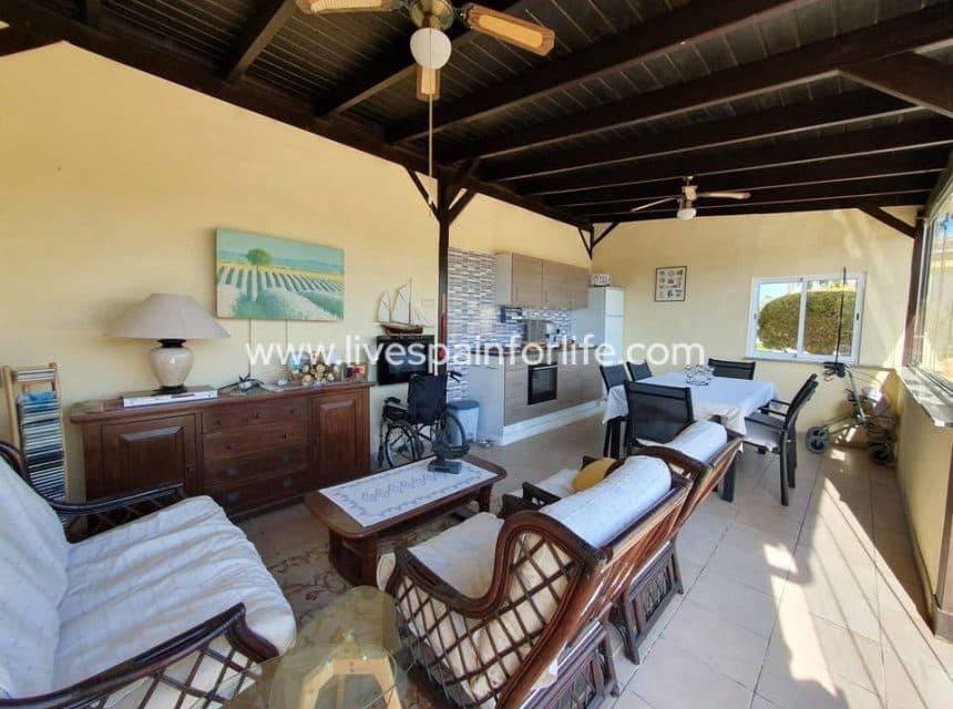 4 camera da letto Finca/Casa di Campagna in vendita in Catral con piscina garage - 369.000 € (Rif: 9844157)