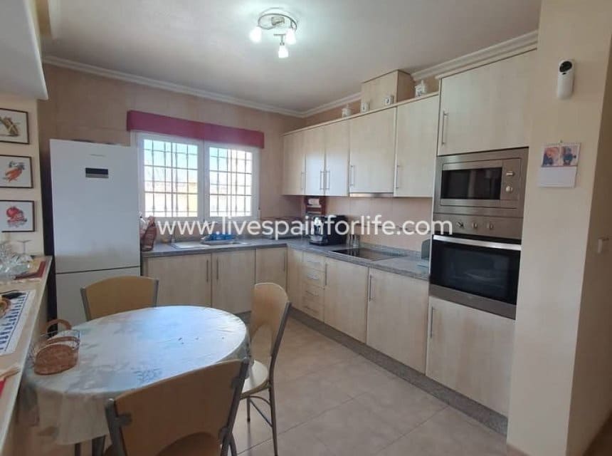 4 camera da letto Finca/Casa di Campagna in vendita in Catral con piscina garage - 369.000 € (Rif: 9844157)
