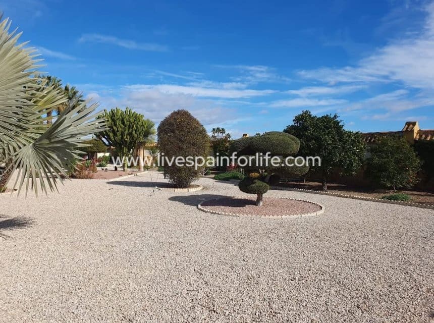 4 camera da letto Finca/Casa di Campagna in vendita in Catral con piscina garage - 369.000 € (Rif: 9844157)