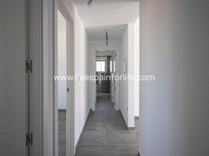 Finca/Casa Rural de 3 habitaciones en Pinoso en venta con piscina - 350.000 € (Ref: 9844161)