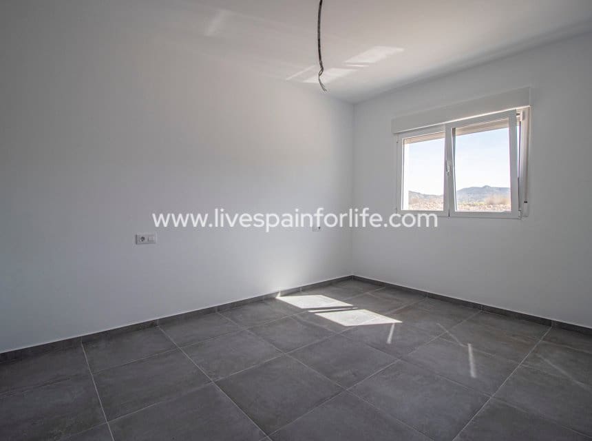Finca/Casa Rural de 3 habitaciones en Pinoso en venta con piscina - 350.000 € (Ref: 9844161)