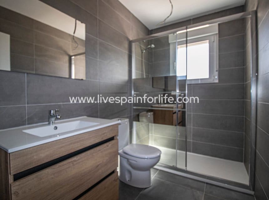 Finca/Casa Rural de 3 habitaciones en Pinoso en venta con piscina - 350.000 € (Ref: 9844161)