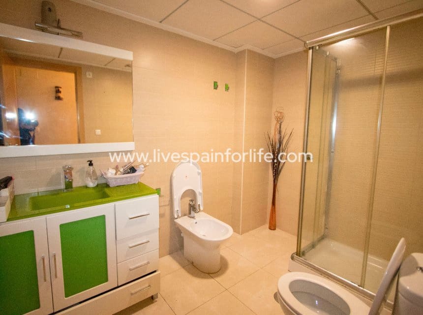 3 Zimmer Apartment zu verkaufen in Albatera - 142.500 € (Ref: 9847810)