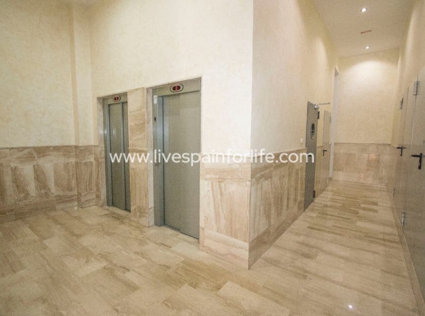 3 Zimmer Apartment zu verkaufen in Albatera - 142.500 € (Ref: 9847810)