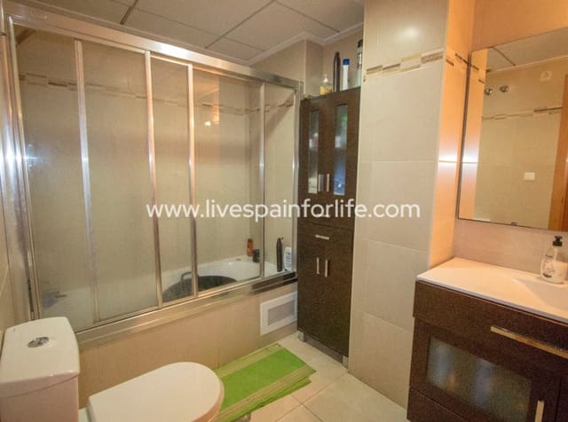 3 Zimmer Apartment zu verkaufen in Albatera - 142.500 € (Ref: 9847810)