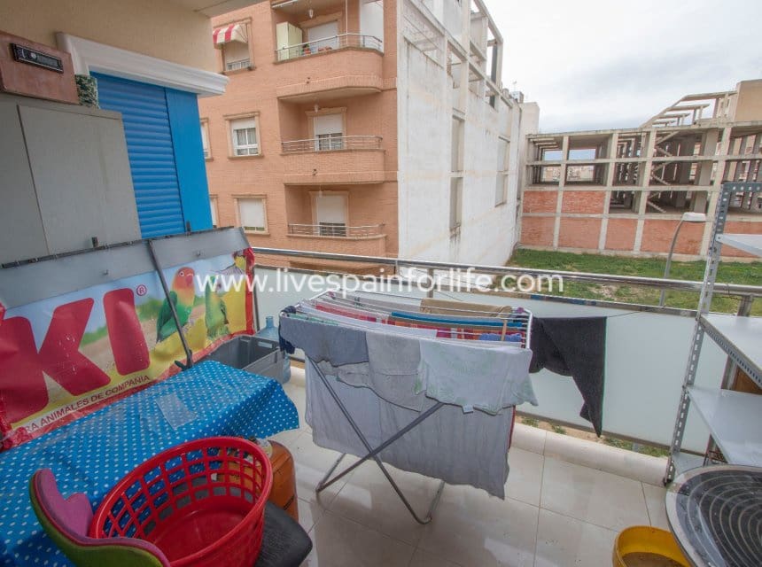 3 Zimmer Apartment zu verkaufen in Albatera - 142.500 € (Ref: 9847810)